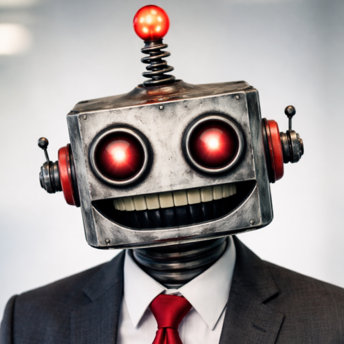 Bad Robot